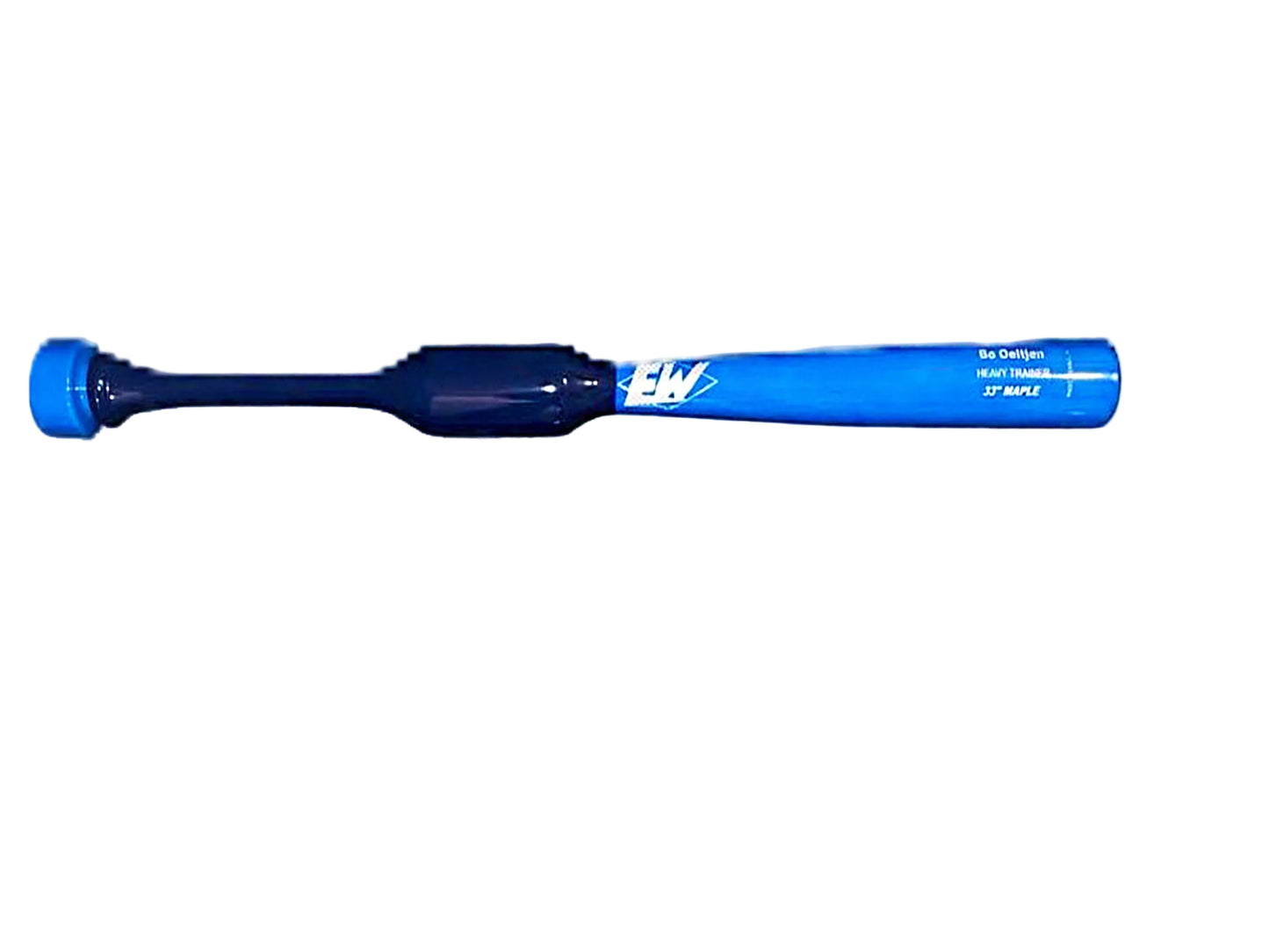 Heavy Hands Training Bat