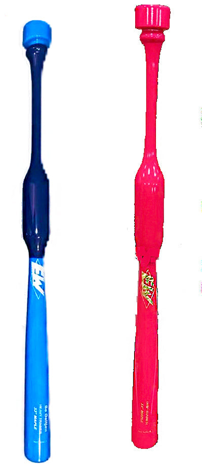 Training and Fungo Bats